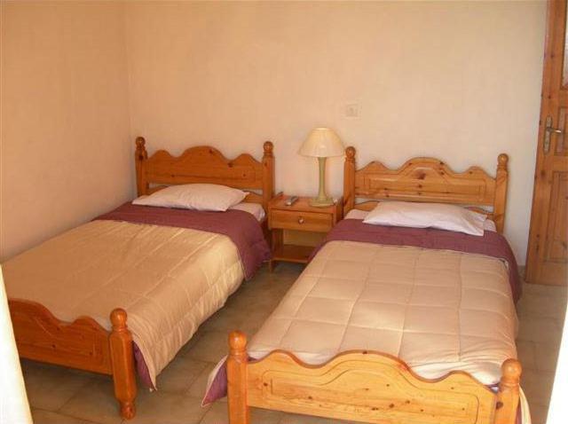 Apartamento Vasiliki Seamemories Barbati Exterior foto
