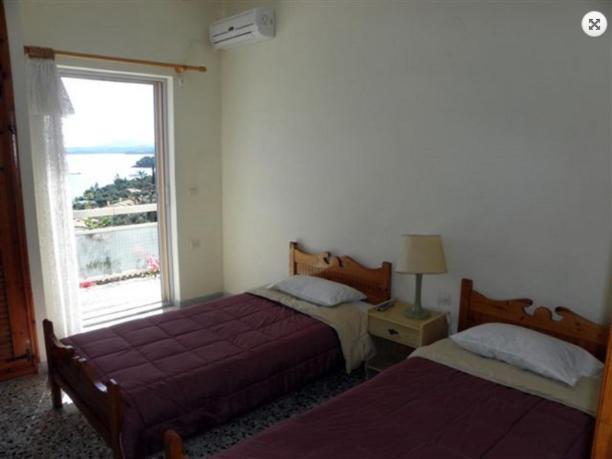 Apartamento Vasiliki Seamemories Barbati Exterior foto