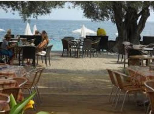 Apartamento Vasiliki Seamemories Barbati Exterior foto