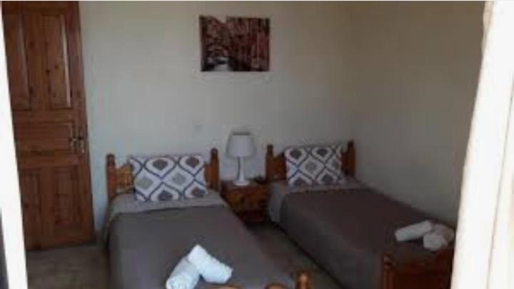 Apartamento Vasiliki Seamemories Barbati Exterior foto