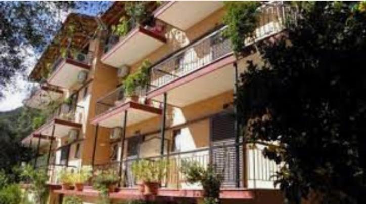 Apartamento Vasiliki Seamemories Barbati Exterior foto