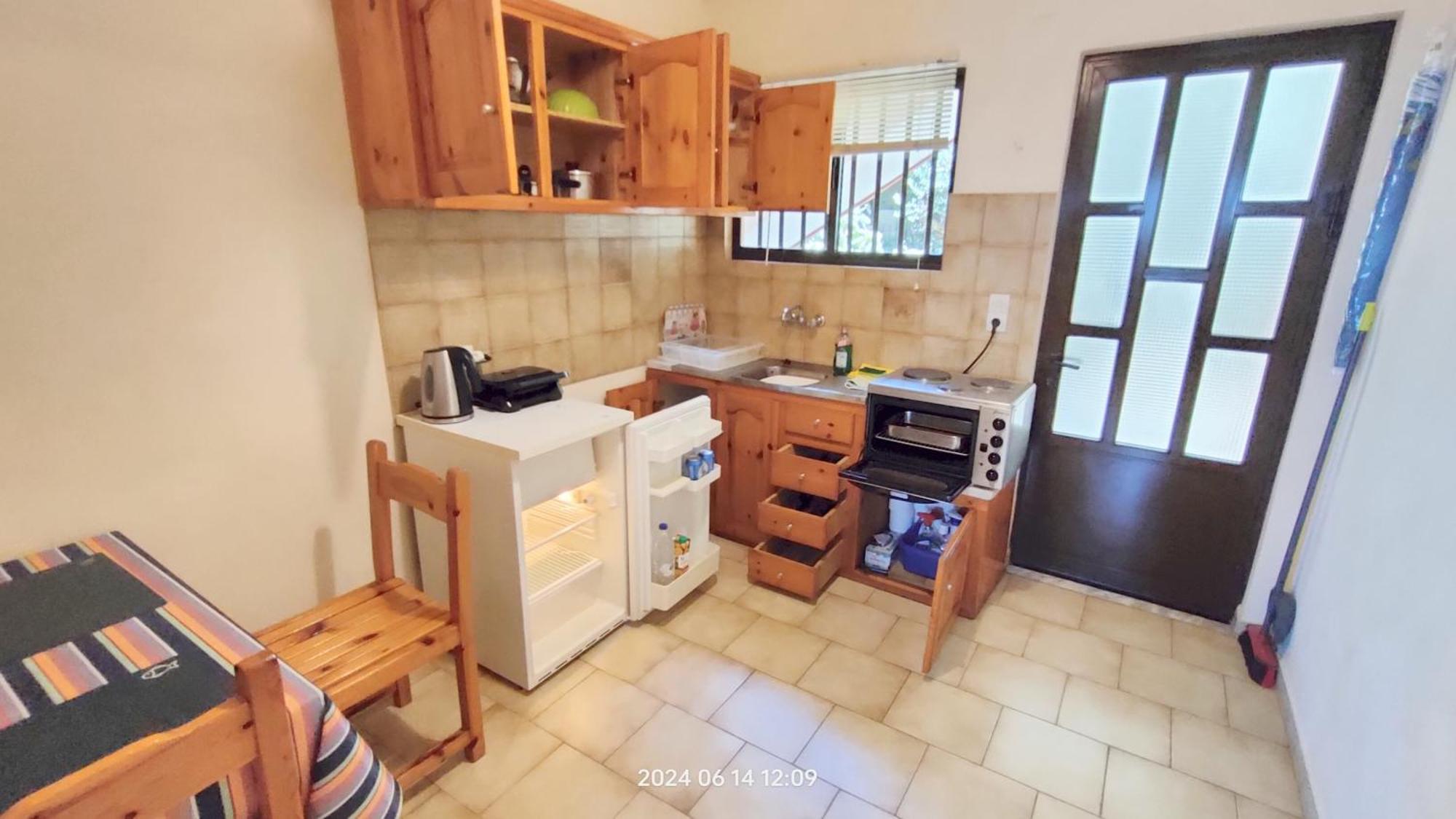 Apartamento Vasiliki Seamemories Barbati Exterior foto